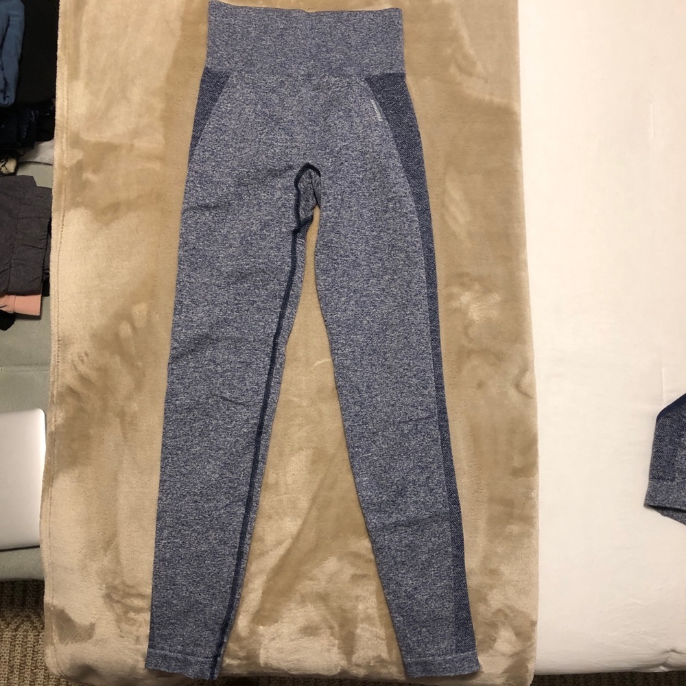 Gymshark flex leggings - Picture 2 of 7